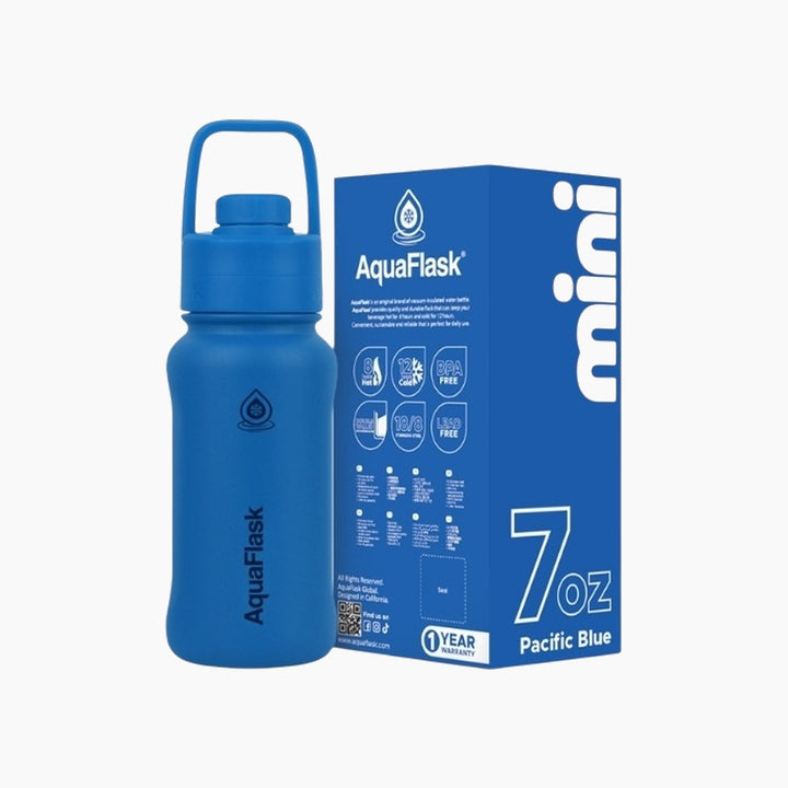 Aquaflask Regular Insulated Bottle 7Oz