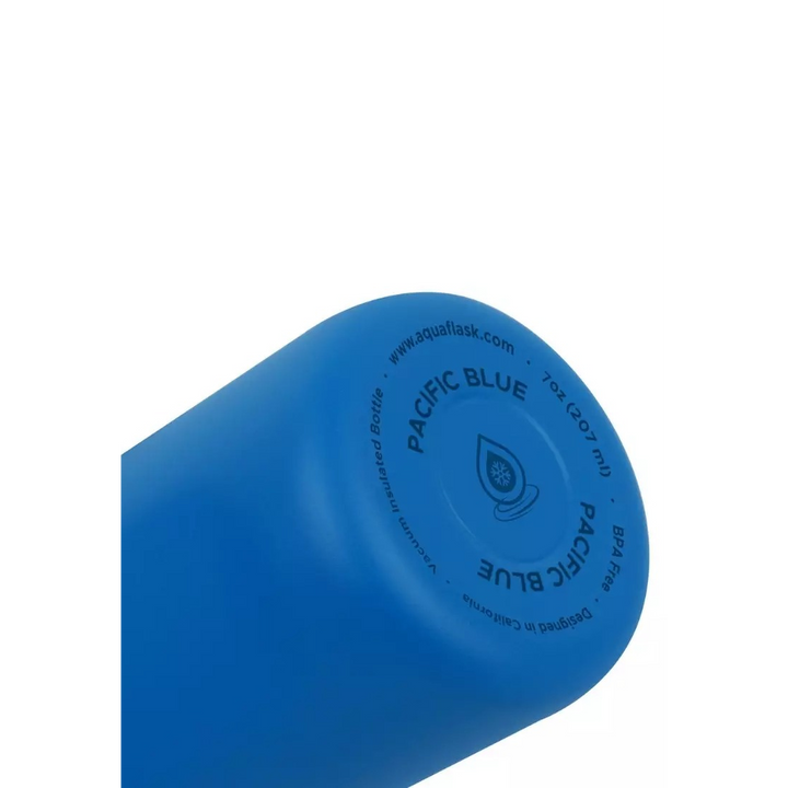 Aquaflask Regular Insulated Bottle 7Oz