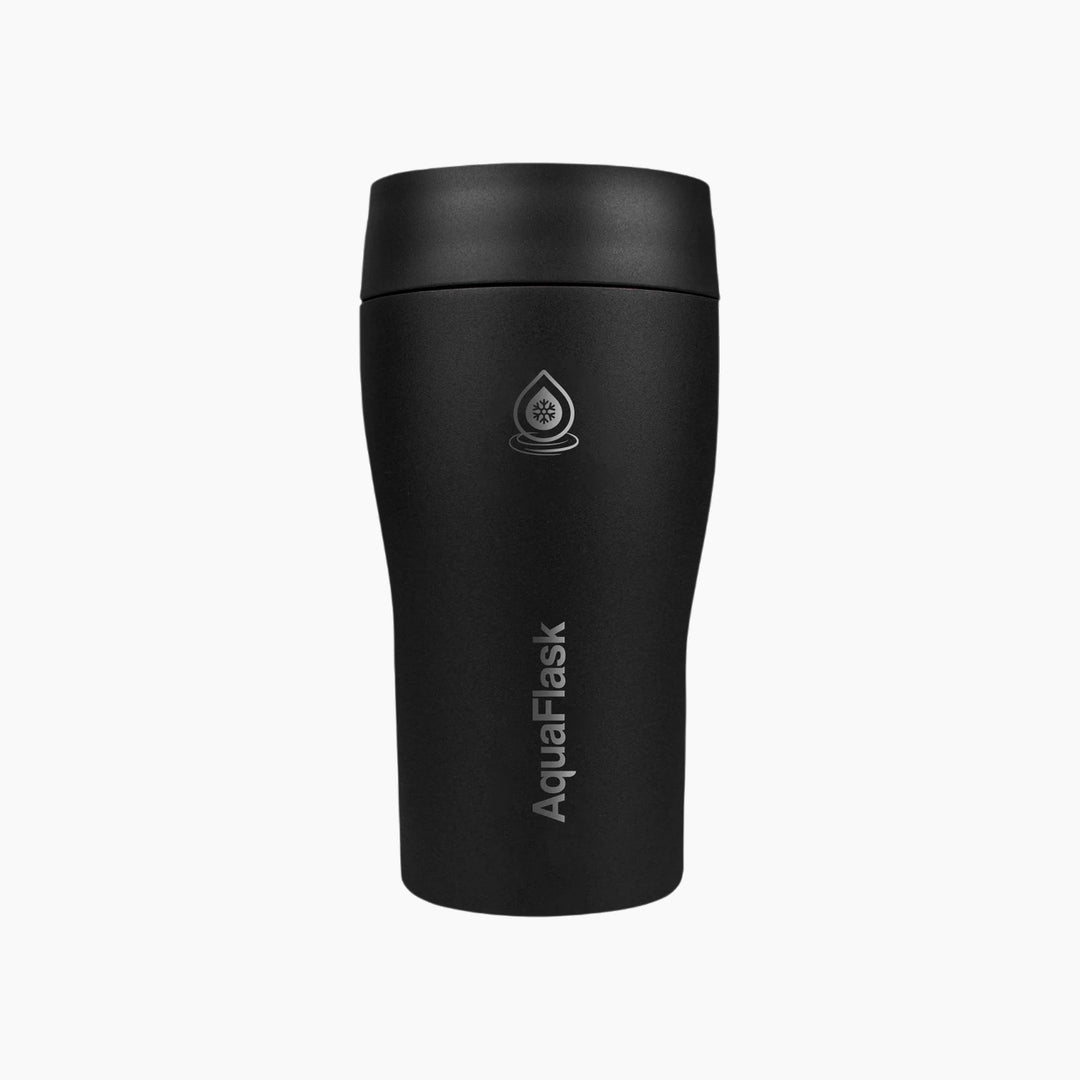 Aquaflask Slate Cup 12Oz