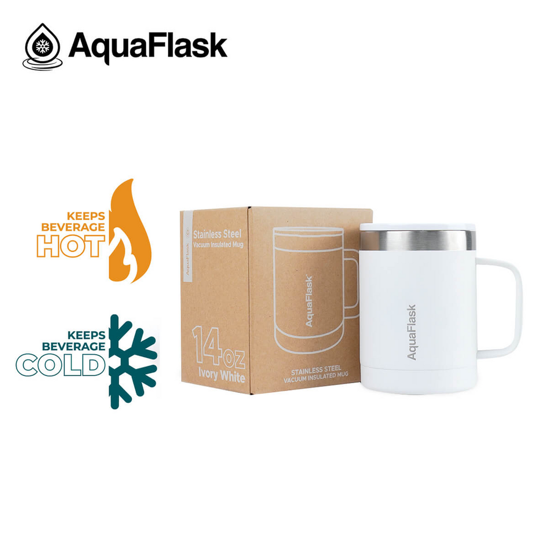 Aquaflask Mug 14Oz