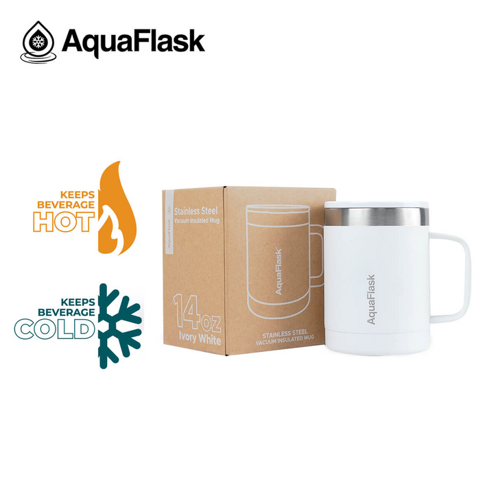 Aquaflask Mug 14Oz