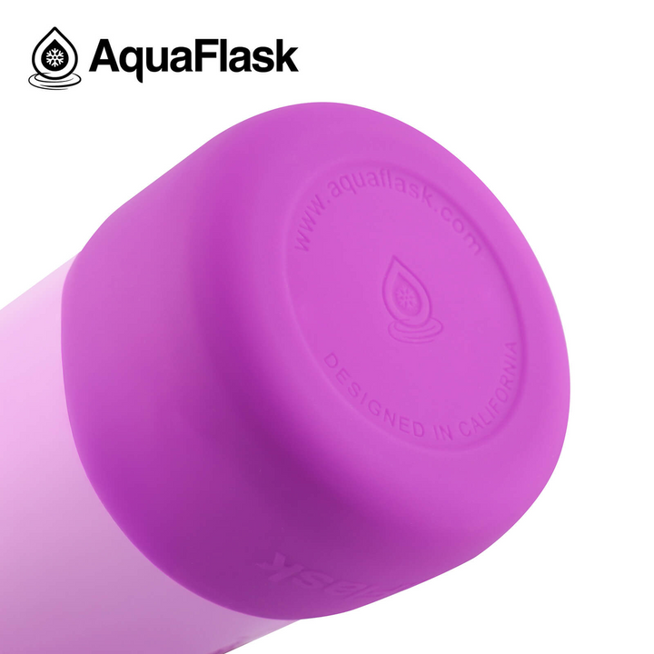 Aquaflask Colorwave Flip Sip Insulated Bottle 14Oz