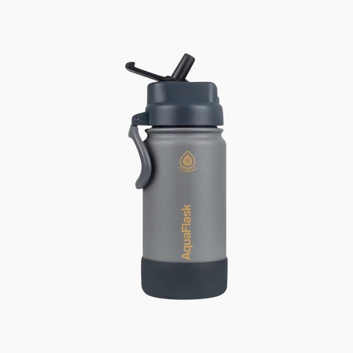 Aquaflask Colorwave Flip Sip Insulated Bottle 14Oz