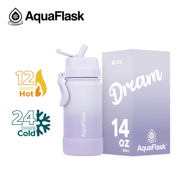 Aquaflask Dream Insulated Bottle 14Oz