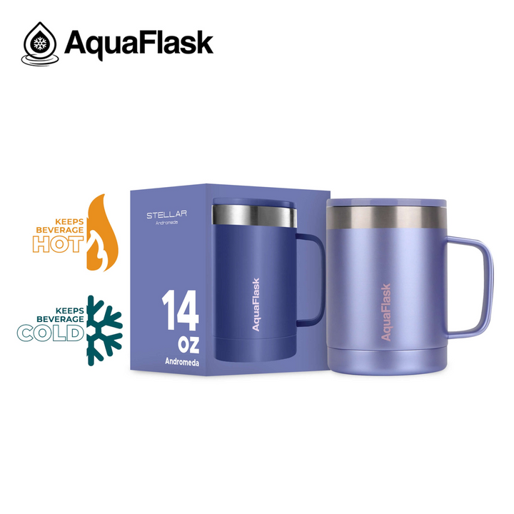Aquaflask Mug 14Oz