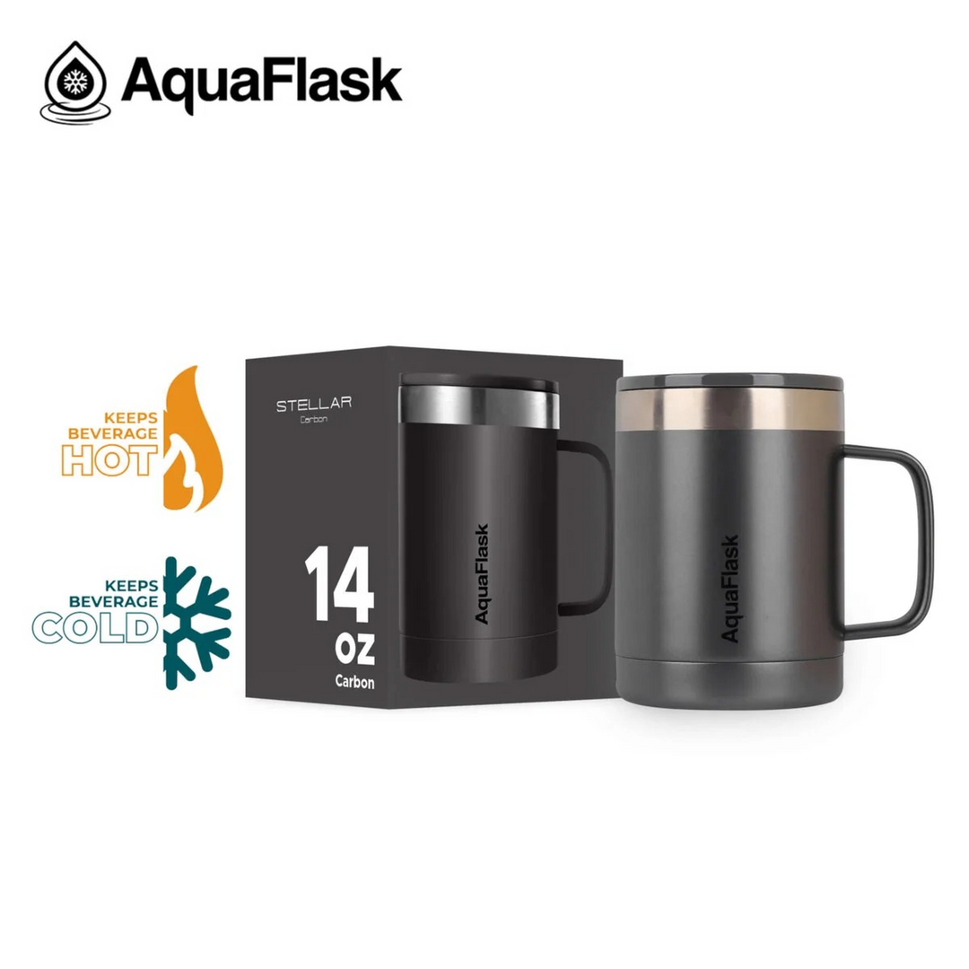 Aquaflask Mug 14Oz