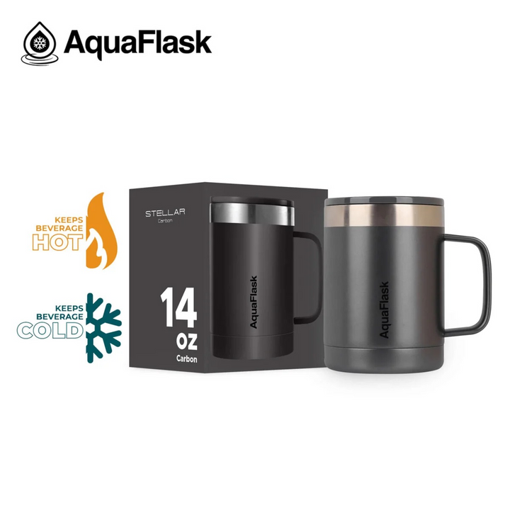 Aquaflask Mug 14Oz