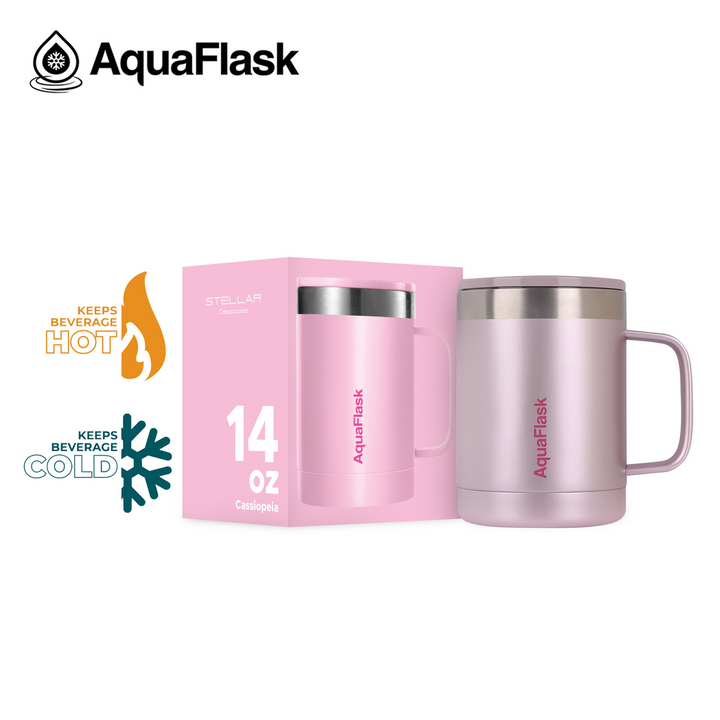 Aquaflask Mug 14Oz