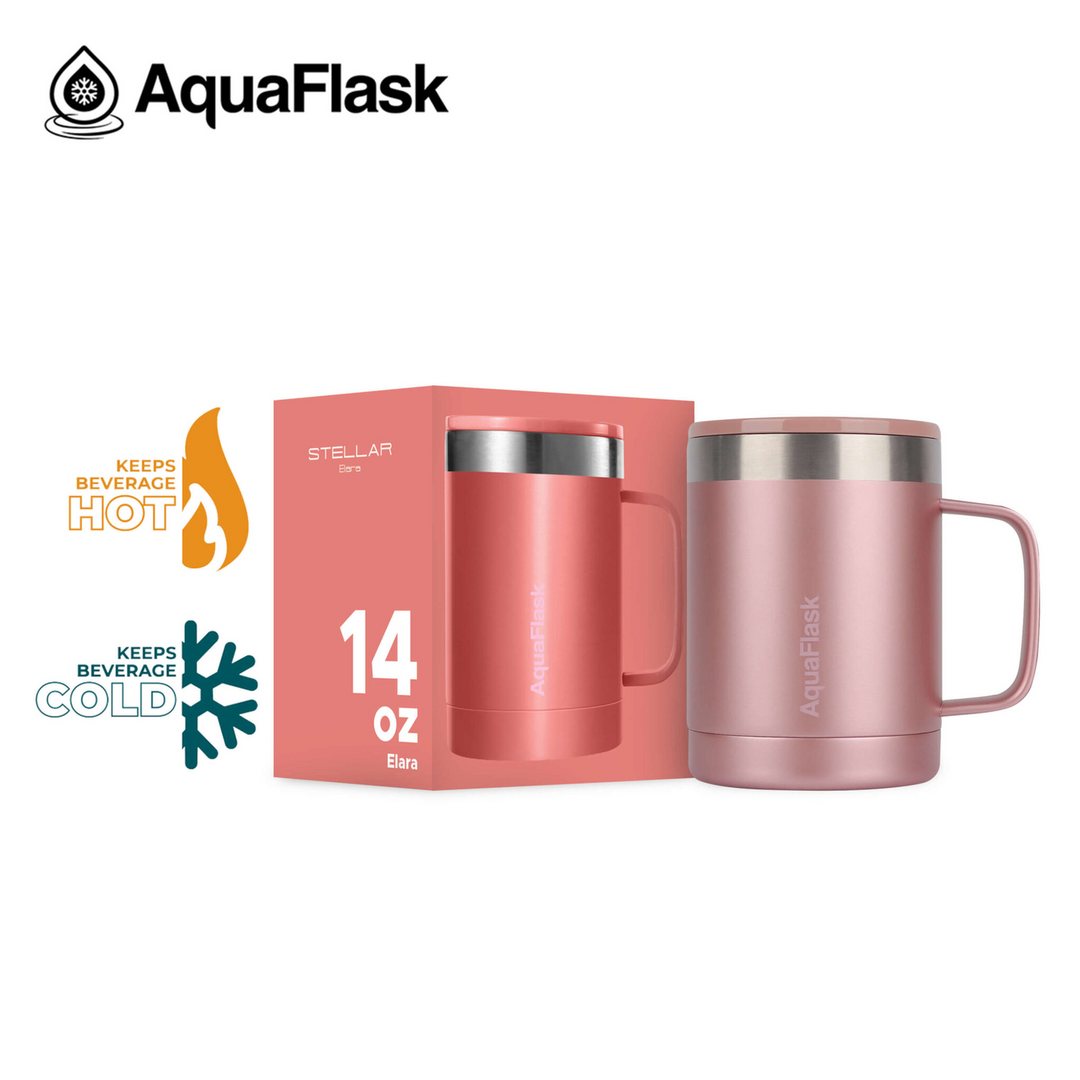 Aquaflask Mug 14Oz