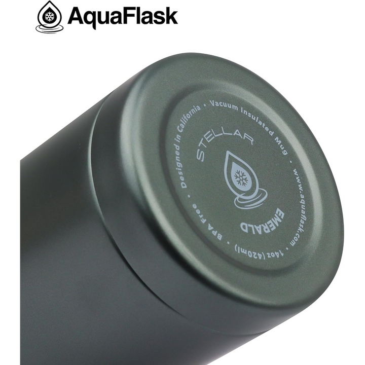 Aquaflask Mug 14Oz