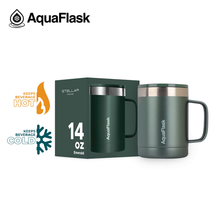 Aquaflask Mug 14Oz