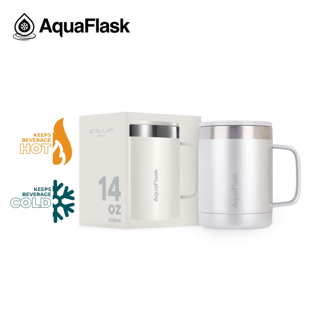 Aquaflask Mug 14Oz