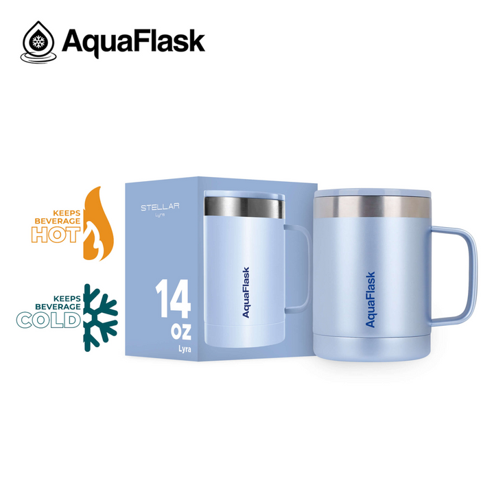 Aquaflask Mug 14Oz