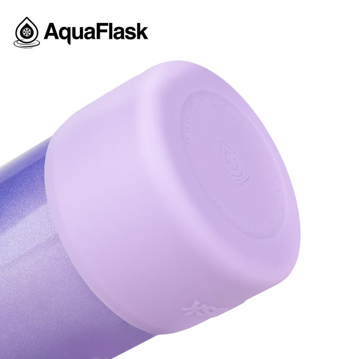 Aquaflask Candy Floss Insulated Bottle 22Oz