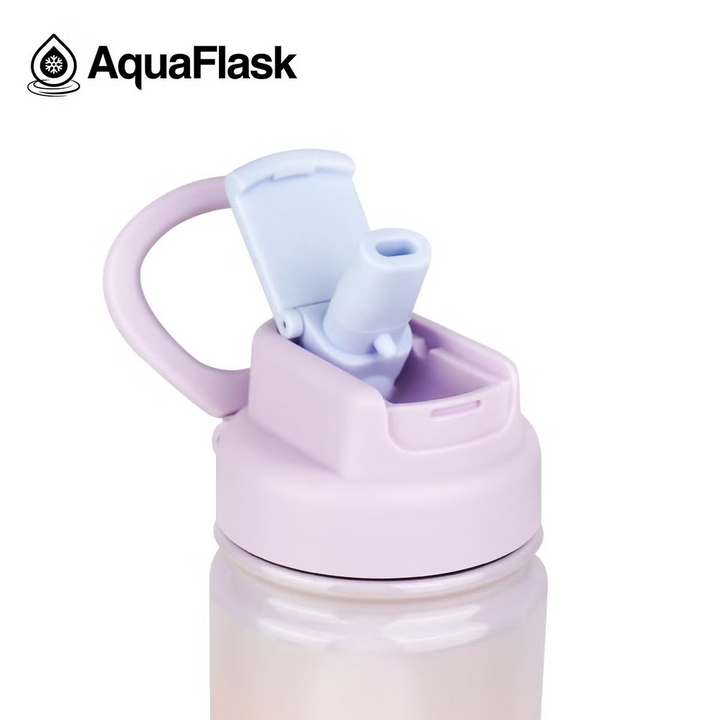 Aquaflask Candy Floss Insulated Bottle 22Oz