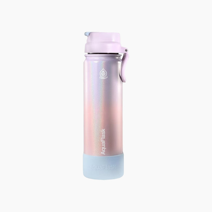 Aquaflask Candy Floss Insulated Bottle 22Oz