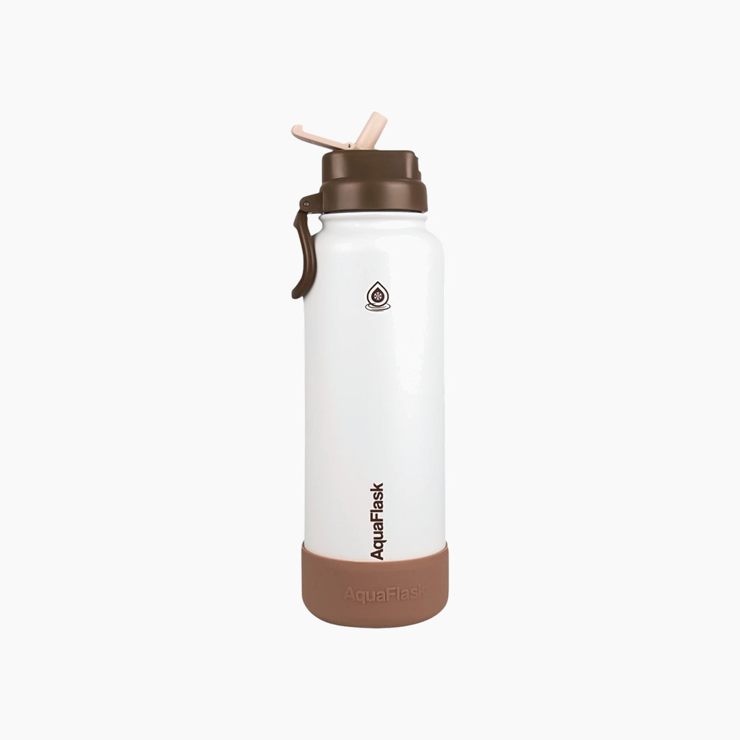 Aquaflask Colorwave Flipsip Insulated Bottle 22Oz