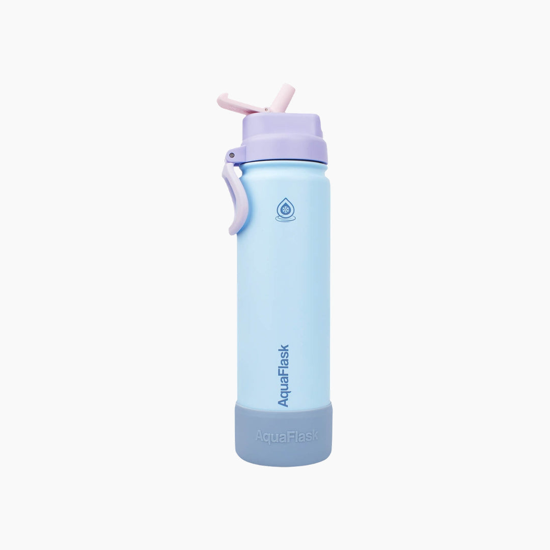 Aquaflask Colorwave Flipsip Insulated Bottle 22Oz