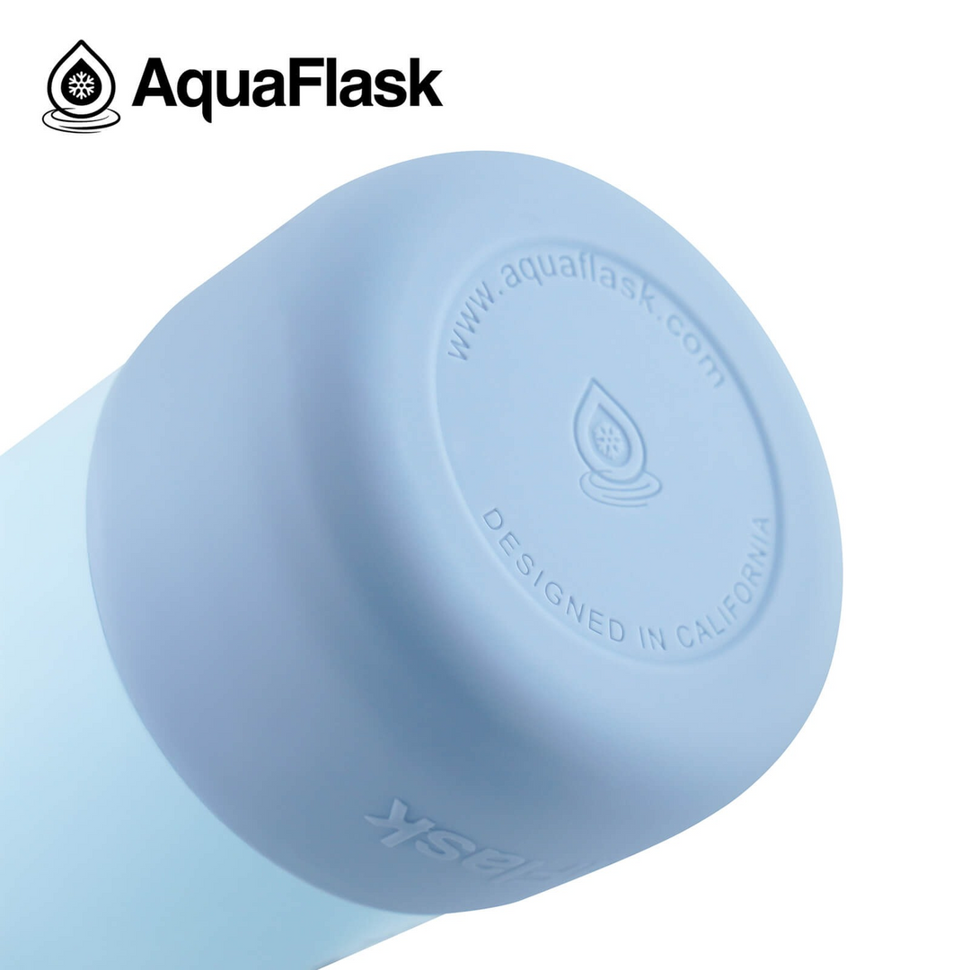 Aquaflask Colorwave Flipsip Insulated Bottle 22Oz