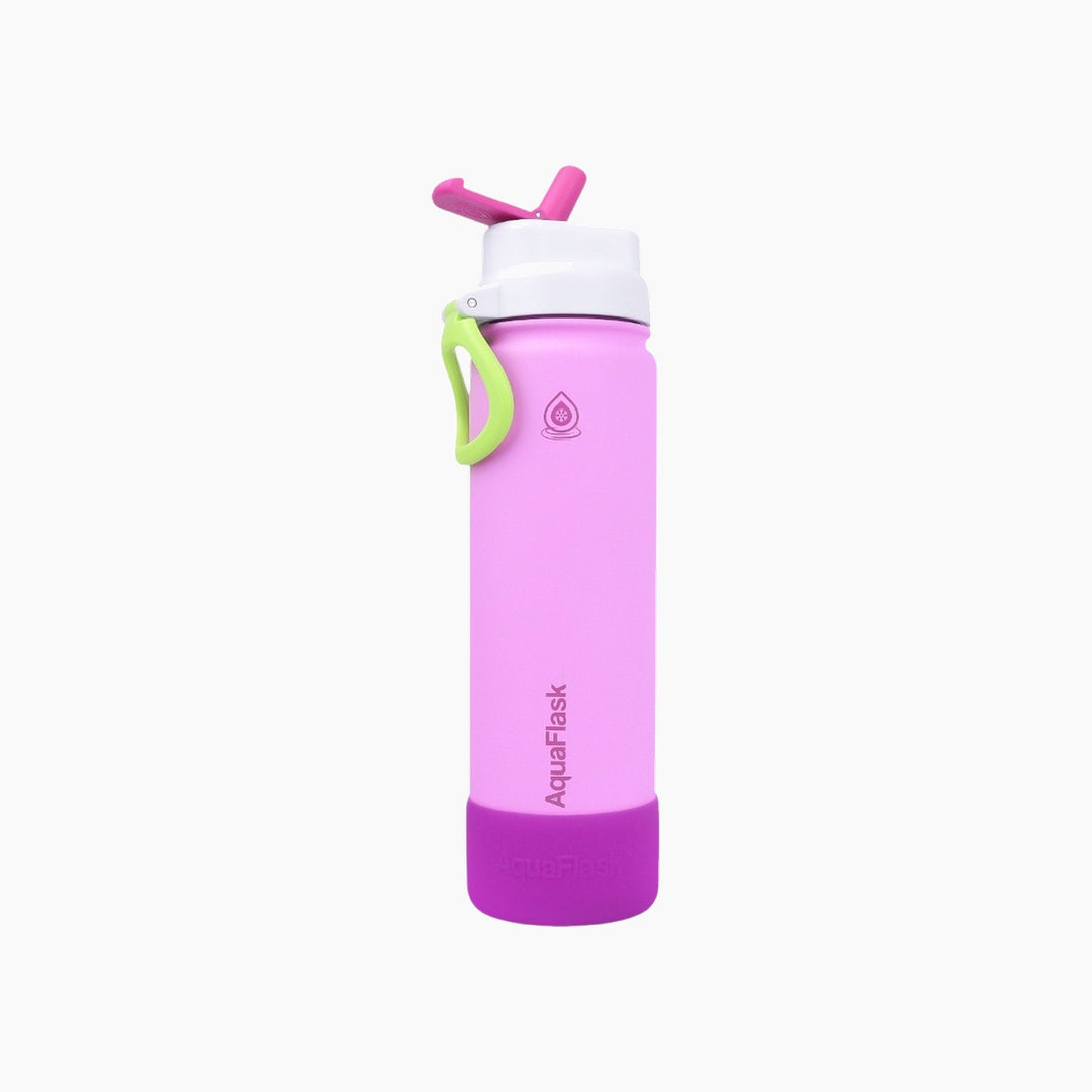 Aquaflask Colorwave Flipsip Insulated Bottle 22Oz