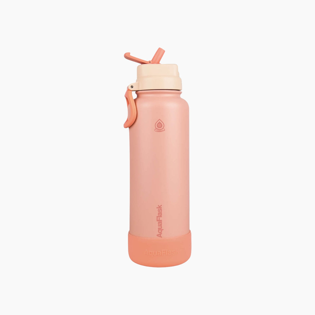 Aquaflask Colorwave Flipsip Insulated Bottle 22Oz