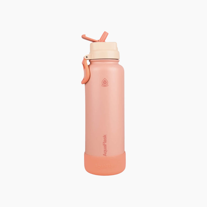 Aquaflask Colorwave Flipsip Insulated Bottle 22Oz