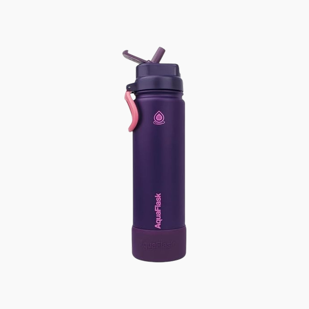 Aquaflask Colorwave Flipsip Insulated Bottle 22Oz