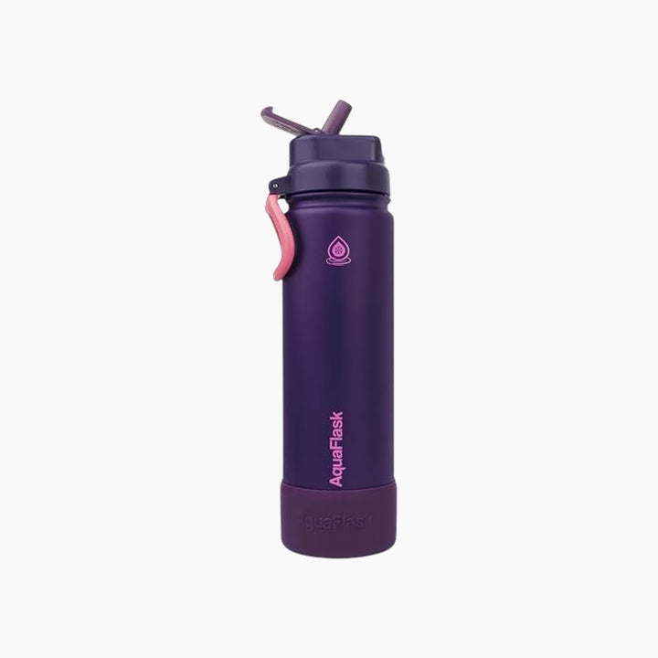 Aquaflask Colorwave Flipsip Insulated Bottle 22Oz