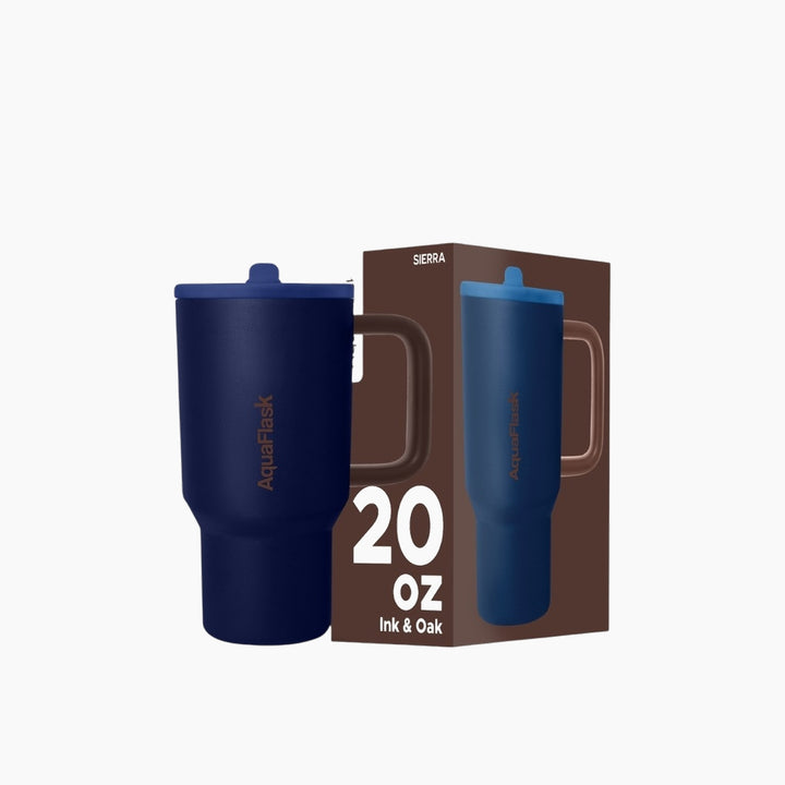 Aquaflask Sierra Insulated Bottle 20Oz