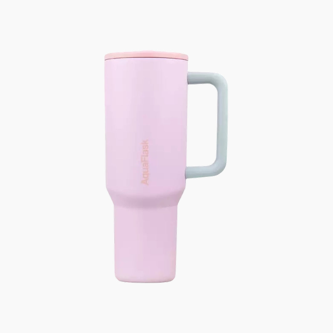 Aquaflask Quench Insulated Bottle 40Oz