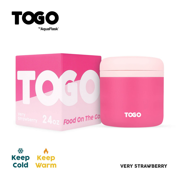 Aquaflask Togo 24Oz