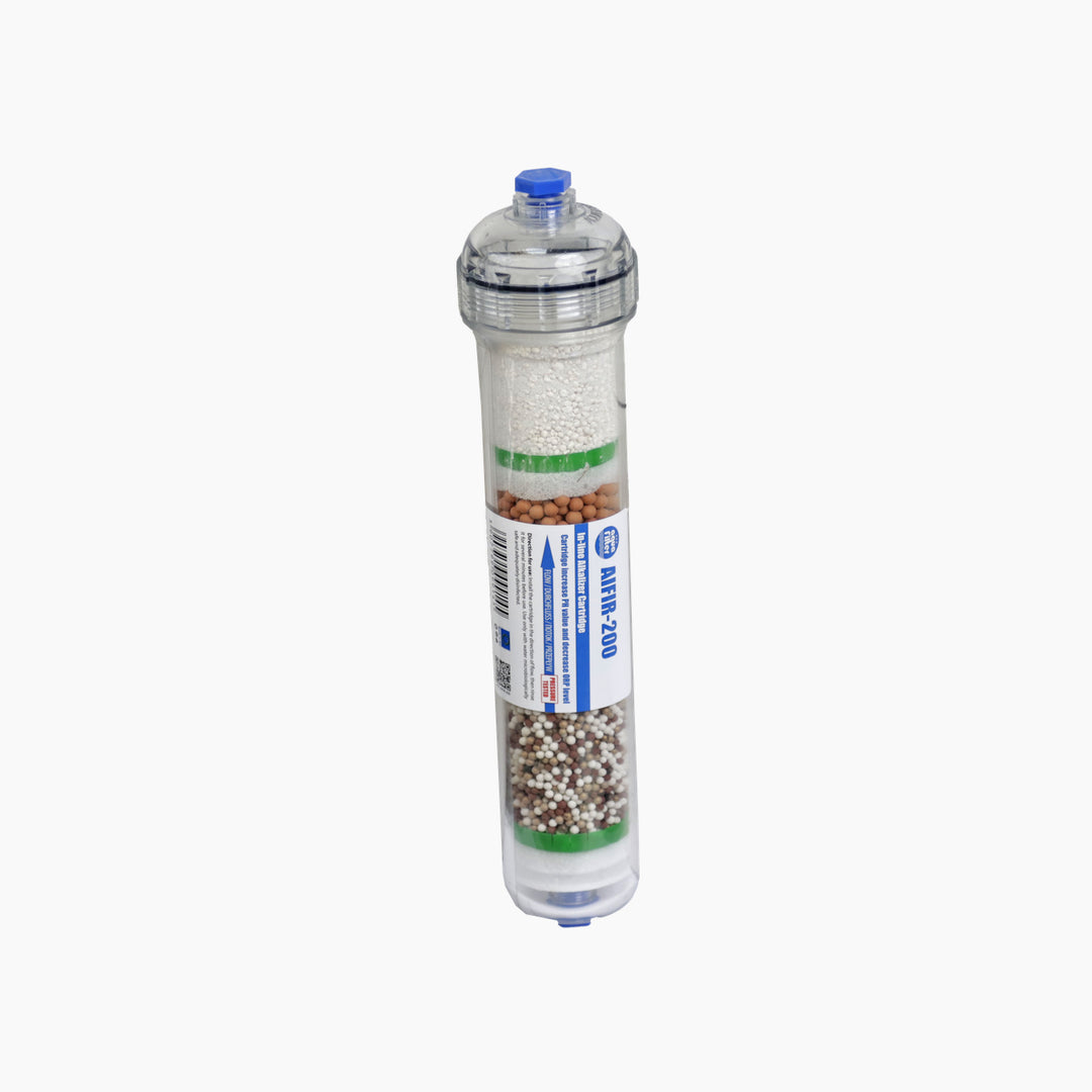 Aquafilter Alkaline Filter Cartridge