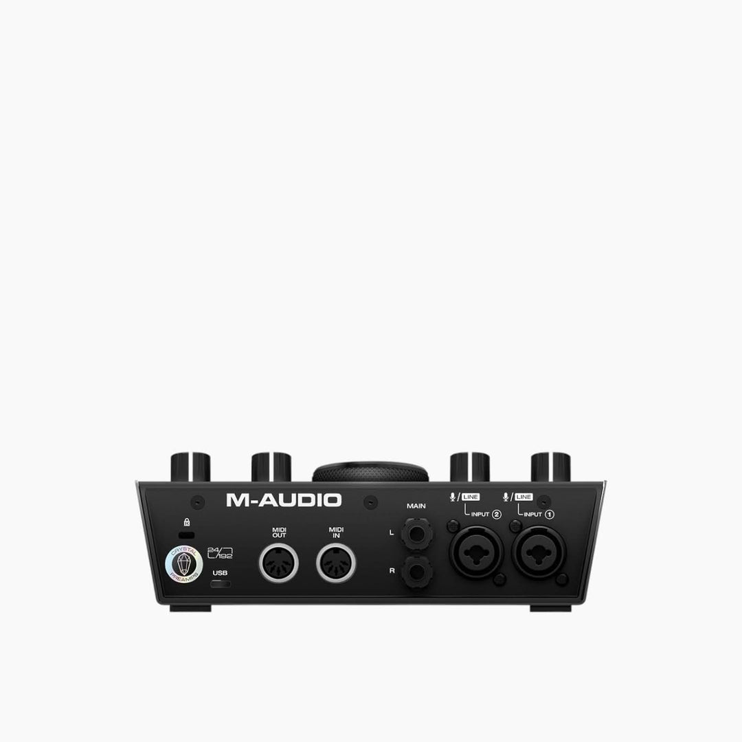 M-Audio AIR 192USB Audio Interface