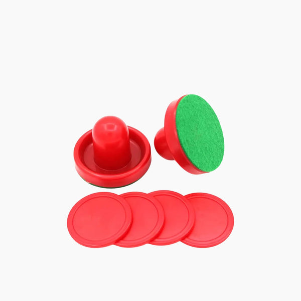 Air Hockey Racket