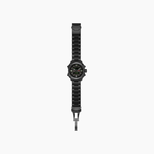 MTM Watches Air Stryk 45MM Watch