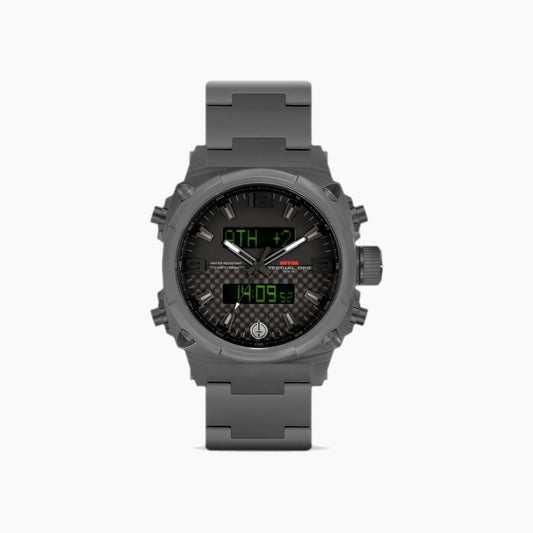 MTM Watches Air Stryk 45MM Watch