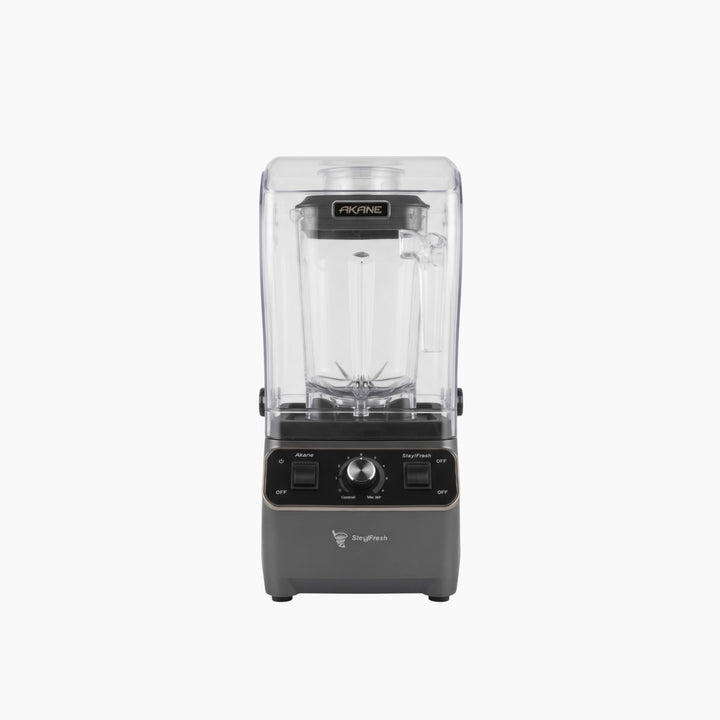 AKANE Soundproof Commercial Blender 1200W