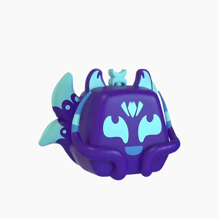 Blox Fruits Mystery Mini Bundle S2 6 Pcs