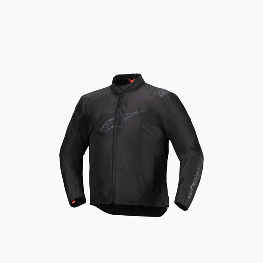 Black Alpinestars SPS V2 Jacket