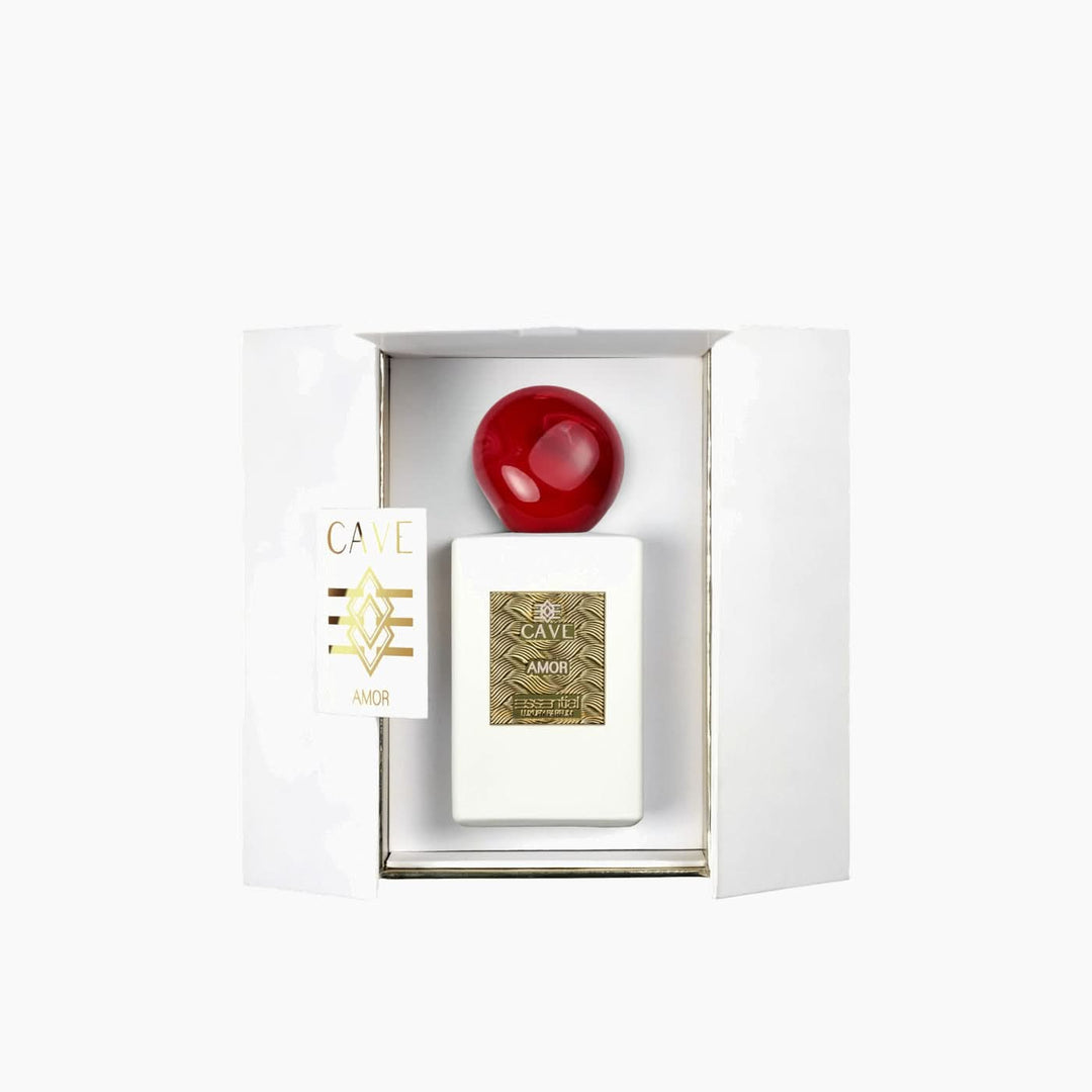 عطر كايف أمور 100 مل