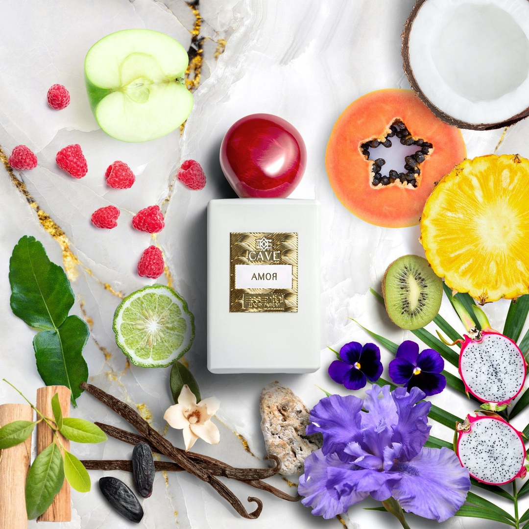 عطر كايف أمور 100 مل