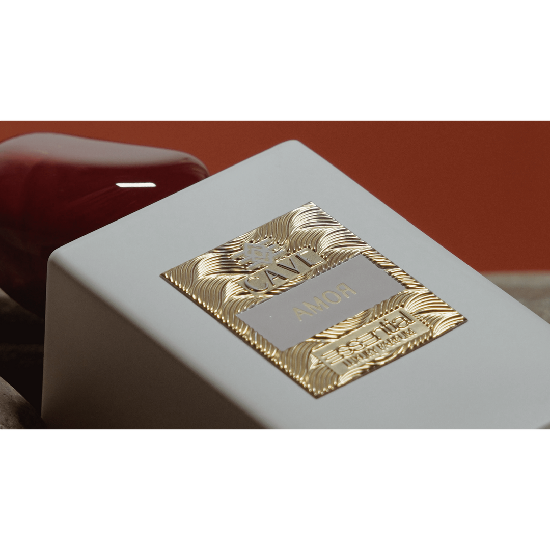 عطر كايف أمور 100 مل