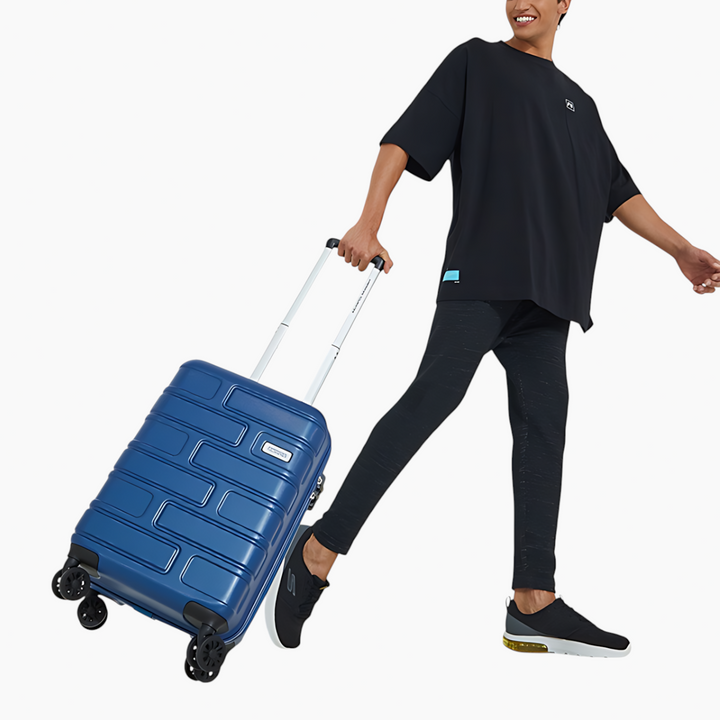American Tourister Bricklane Spinner Suitcase