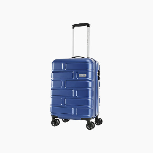 American Tourister Bricklane Spinner Oxfor Blud