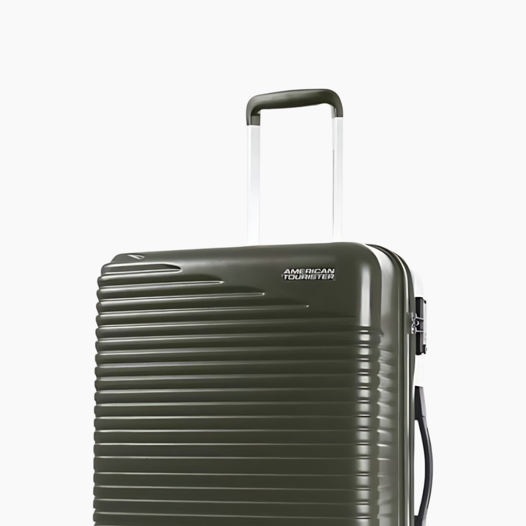 American Tourister Sky Park Spinner Suitcase