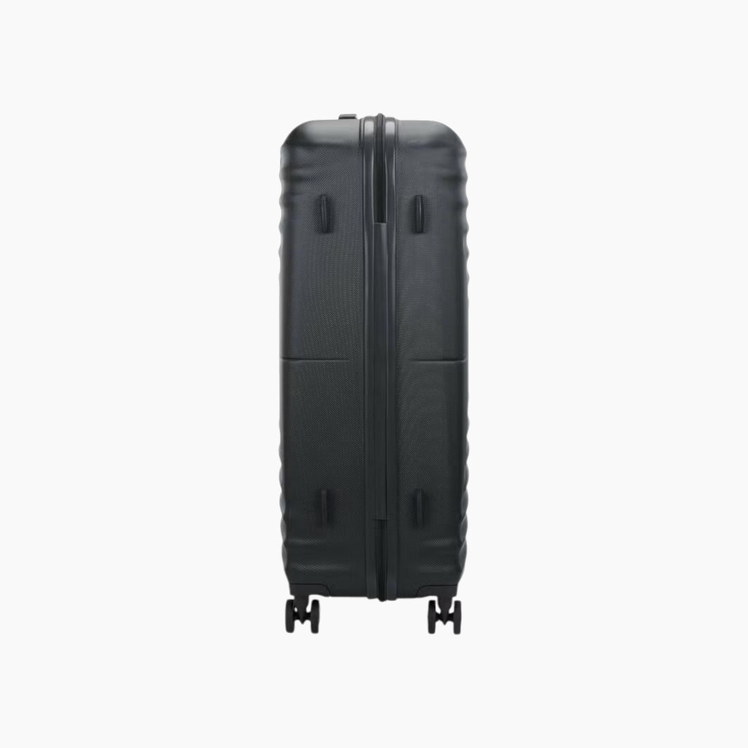 American Tourister Twist Waves Spinner Carry-On Suitcase