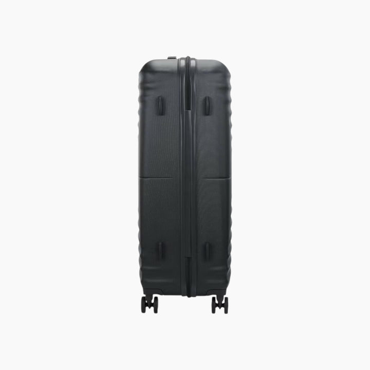 American Tourister Twist Waves Spinner Carry-On Suitcase