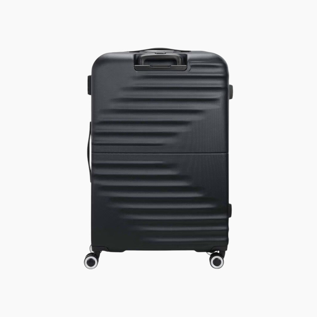 American Tourister Twist Waves Spinner Carry-On Suitcase