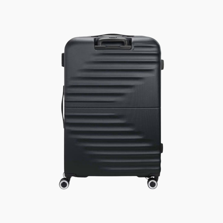 American Tourister Twist Waves Spinner Carry-On Suitcase