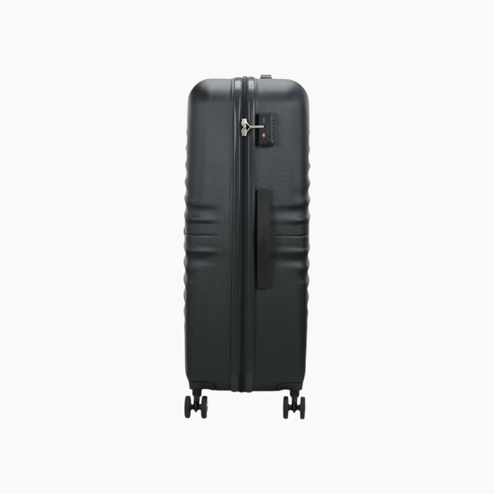 American Tourister Twist Waves Spinner Carry-On Suitcase